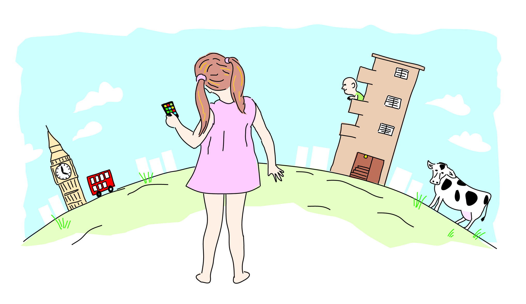 עינב משתחררת