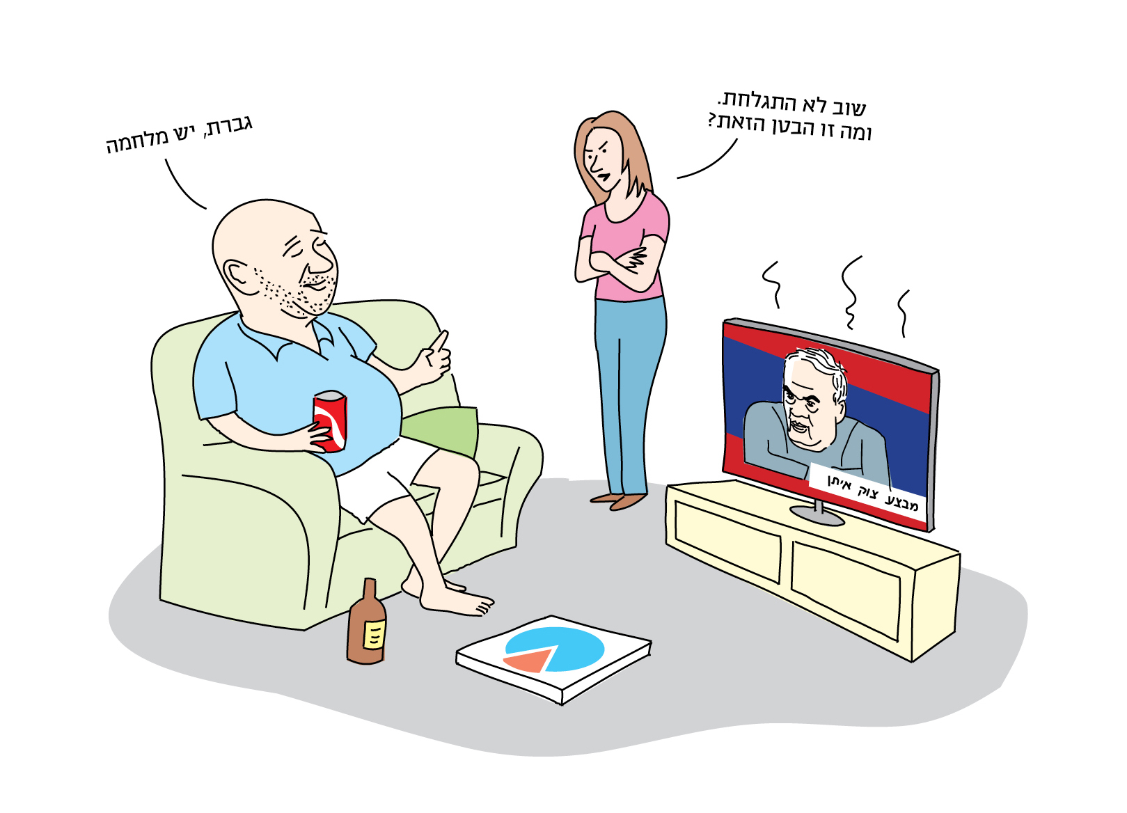איור טליק